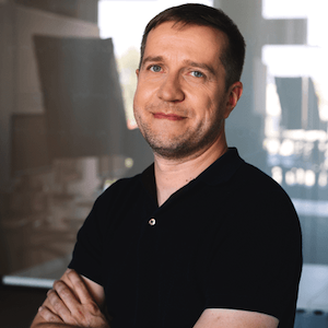 Krzysztof Choma Member Image