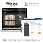 Whirlpool of India Pvt. Ltd.