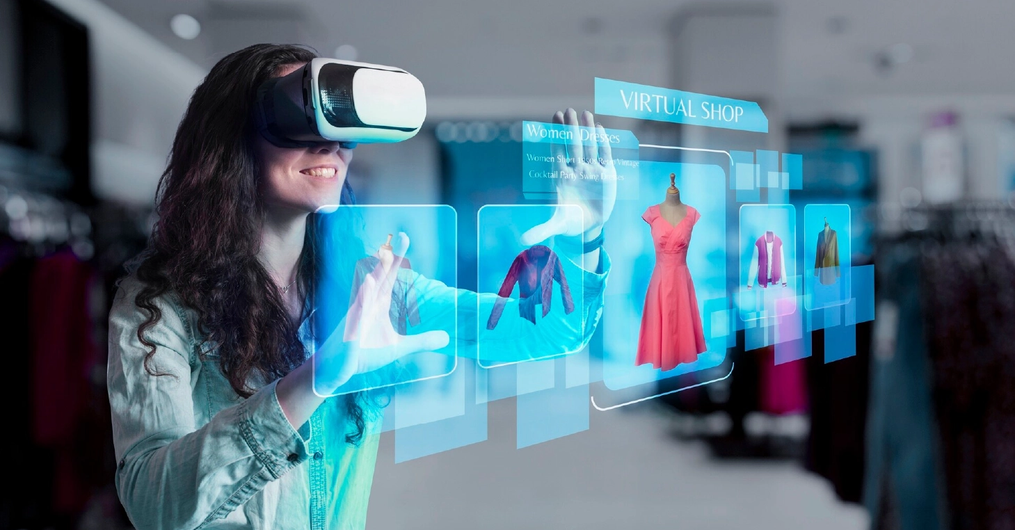 Virtual Try on