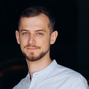 Pavlo Famuliak Member Image