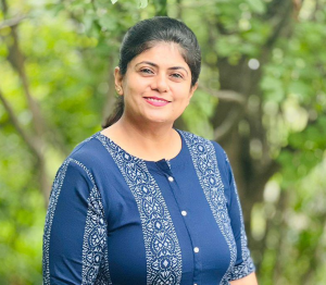 Yashu Kapila Member Image