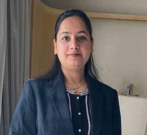Kanika Vatsyayan Member Image