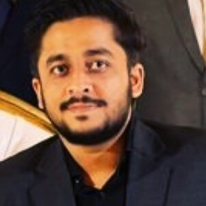 Shahzaib Ahmed Member Image