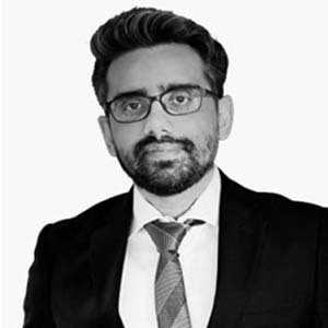 Salman Lakhani Member Image