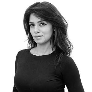 Alveena Salman Member Image