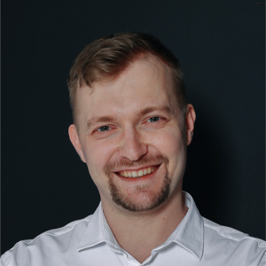 Ivan Fortuna Member Image