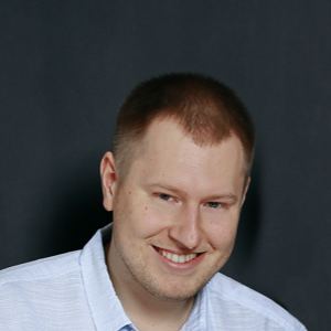 Max Kuznietsov Member Image
