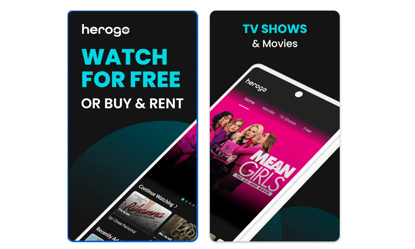 herogo tv reviews