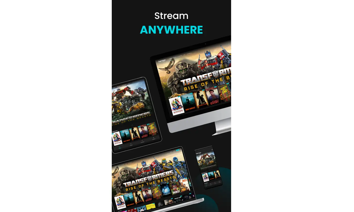 streaming-options