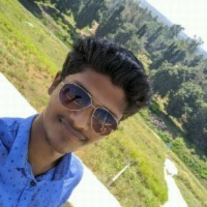 Santhosh kumar Member Image