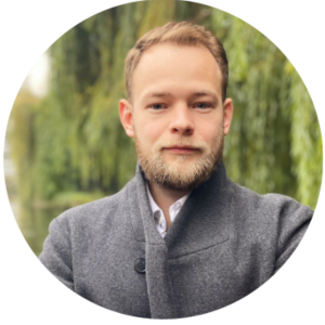 Alex Galaktionov Member Image
