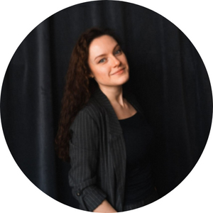 Ekaterina Mironova Member Image