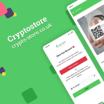 CryptoStore