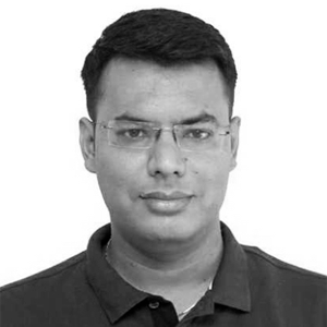 Nishant Bijani Member Image