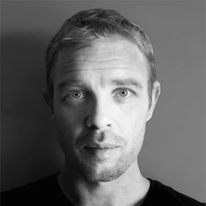 Nic Roux Member Image
