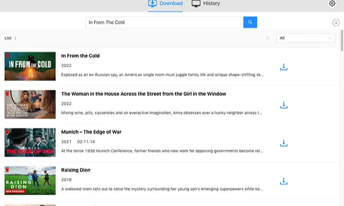 Pazu Video Downloader review