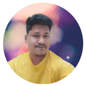 Manoj Nandanwar Member Image