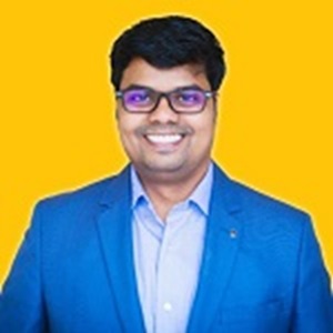 Sunil Kumar Member Image