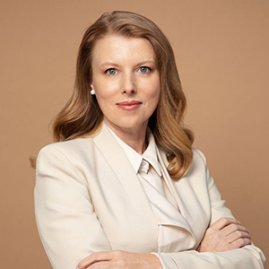 Maria Burgelova Member Image