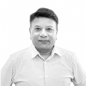Harsh Kumbhani Member Image