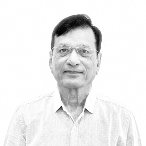 Ashwin Kumbhani Member Image