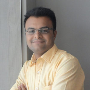 Himanshu Mistry Member Image