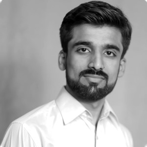 Muhammad Saqlain Member Image