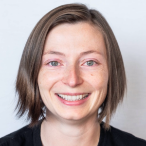 Olena Tkhorovska Member Image