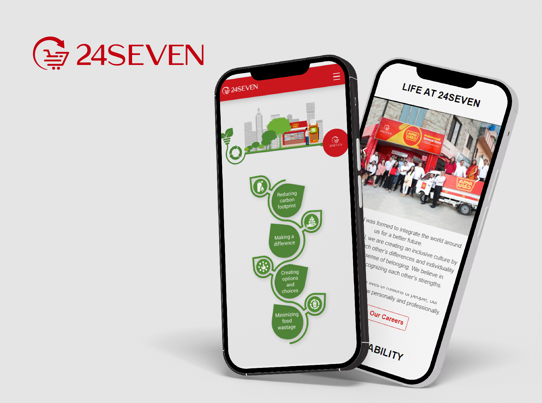 24SEVEN 24SEVEN