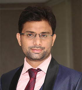 Aakash Soni Member Image
