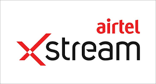 Airtel Xstream Airtel Xstream