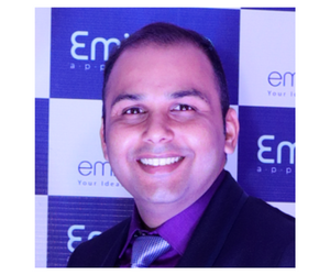 Amit Member Image