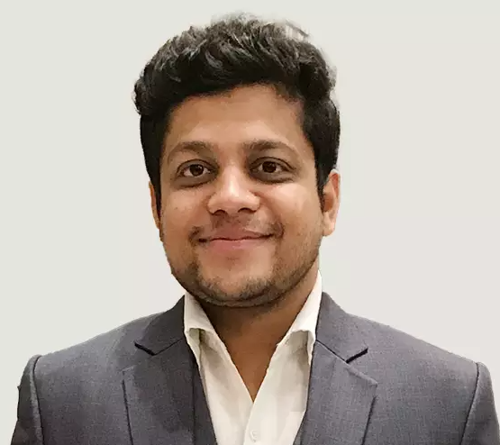 Ankit Jain Member Image