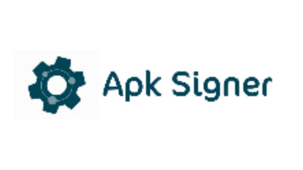 Apk Signer Apk Signer