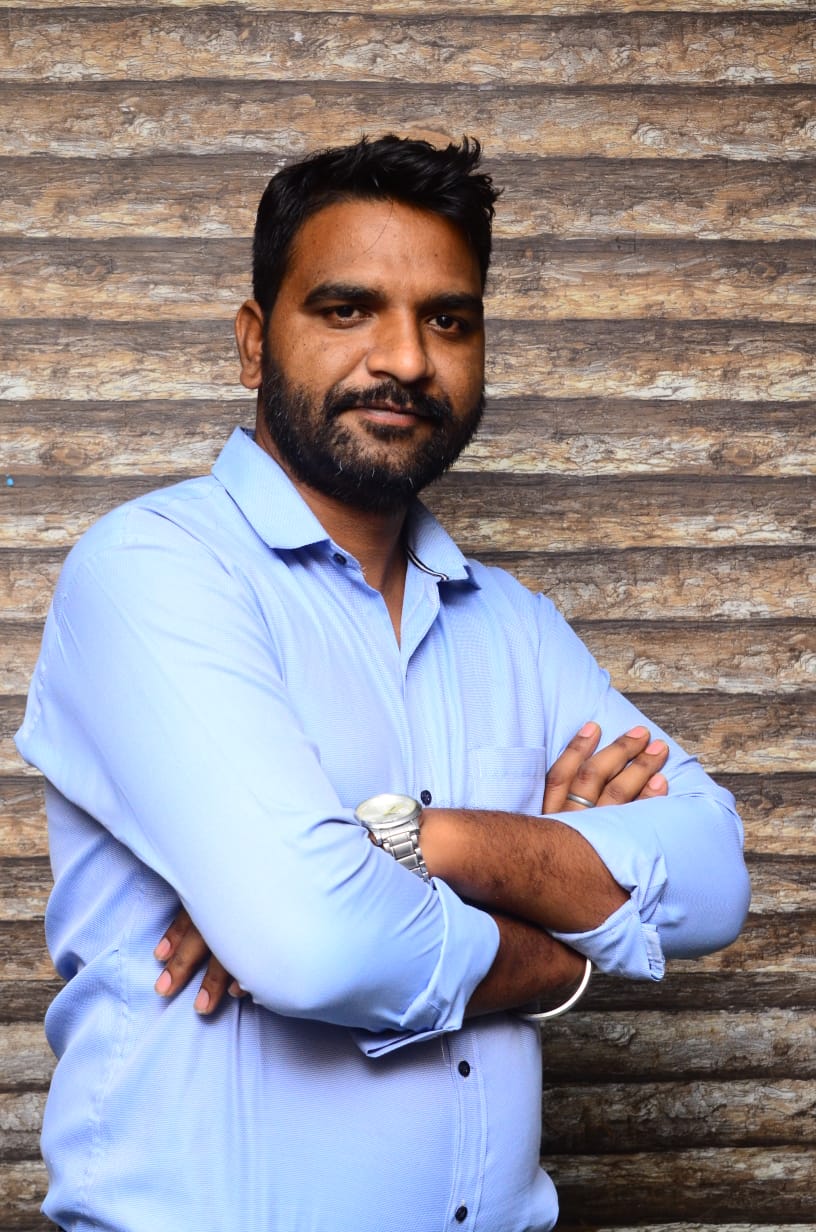 Ashish Gengara Member Image