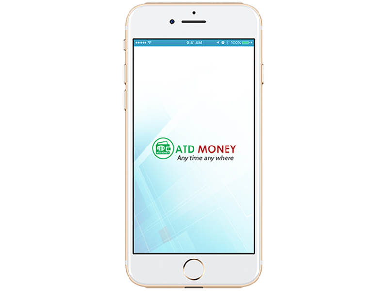 ATD Money Portfolio Image