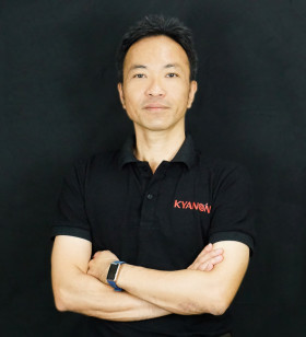 Binh Vu Member Image