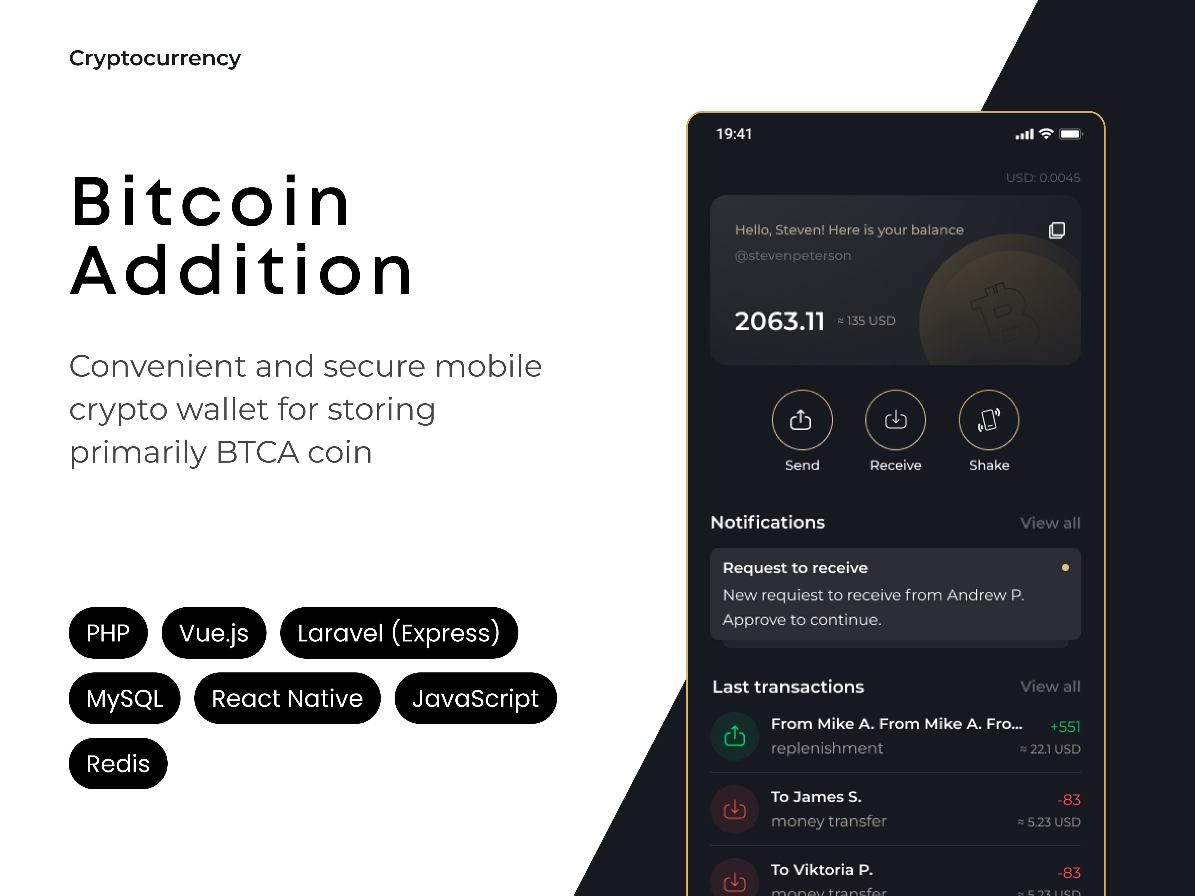 Bitcoin Additional Bitcoin Additional