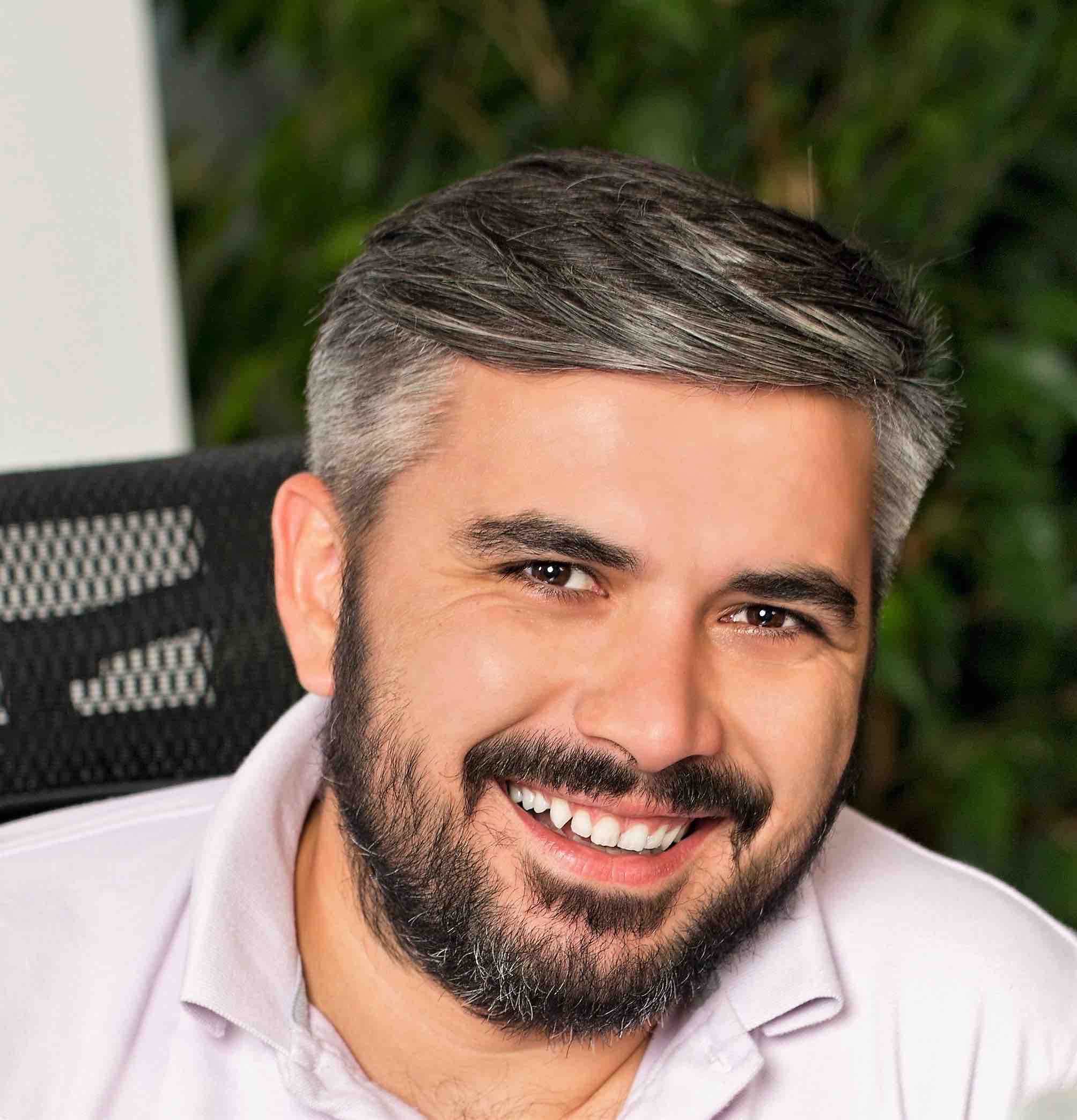 Bogdan V Member Image