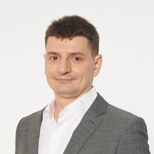 Boris Shiklo Member Image