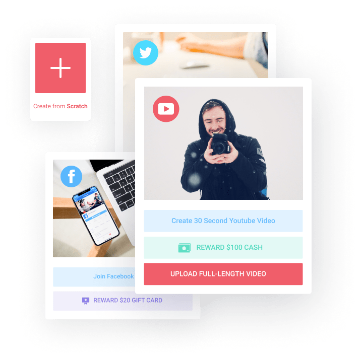 Brandbassador Portfolio Image