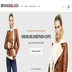 Brands Lock Portfolio Image