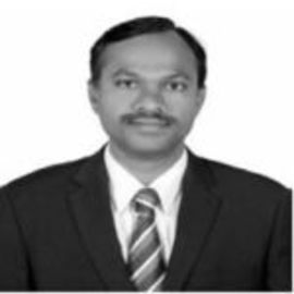 CA RAJARAM DURAIRAJ Member Image
