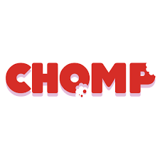 ChompHK ChompHK