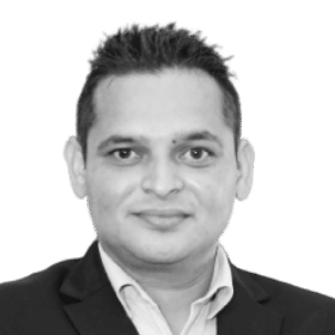 Deepak Shokeen Member Image