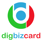 Digbizcard