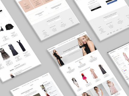 Dresscoded Portfolio Image
