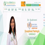 Dublin Metro Dental Portfolio Image