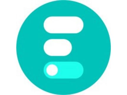 eFunder - Fintech Mobile App Portfolio Image