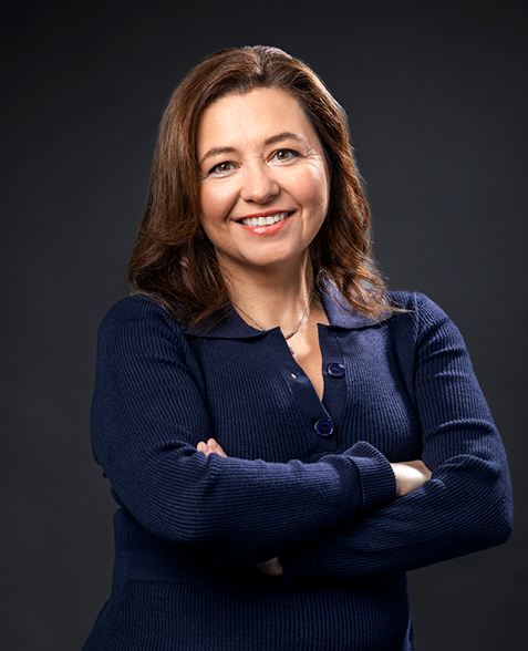 Elaina Shekhter Member Image